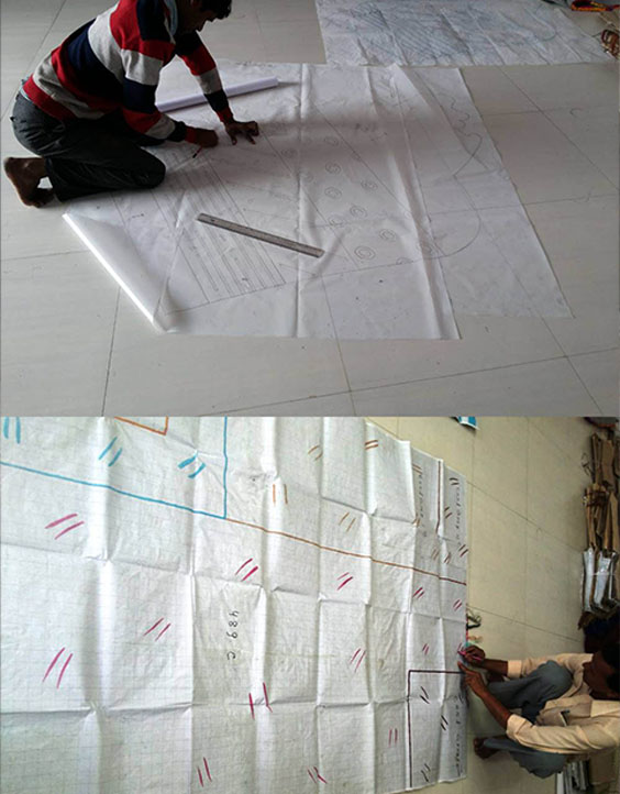 mapping-